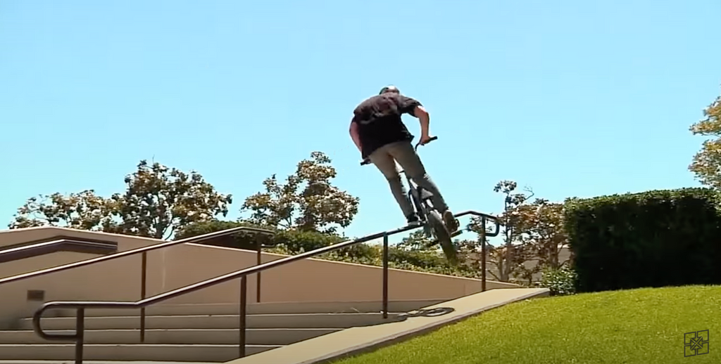 Justin Spriet | FITBIKECO